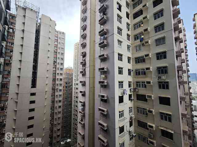 North Point - Fleur Pavilia Tower 3 03
