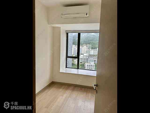 Wan Chai - The Oakhill 03