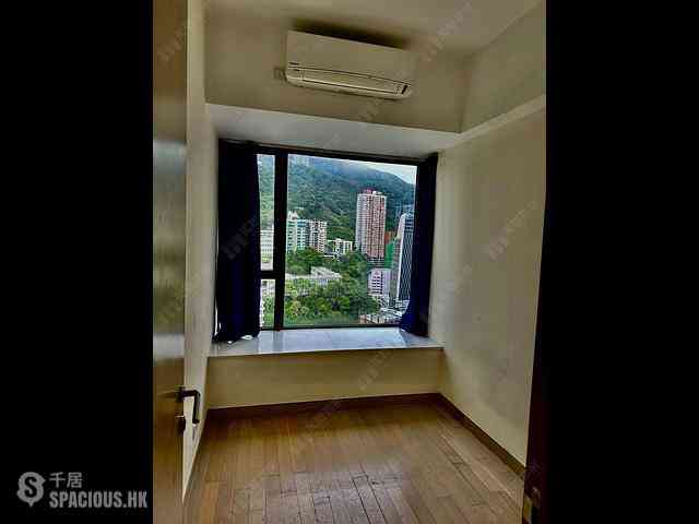Wan Chai - The Oakhill 04