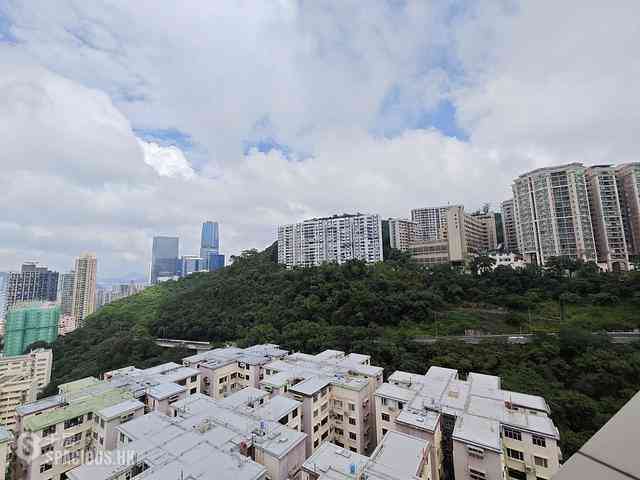 North Point - Fleur Pavilia Tower 2 01