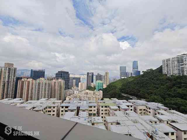 North Point - Fleur Pavilia Tower 2 02