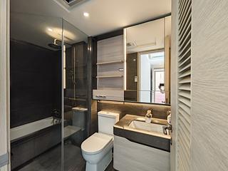 North Point - Fleur Pavilia Tower 2 06