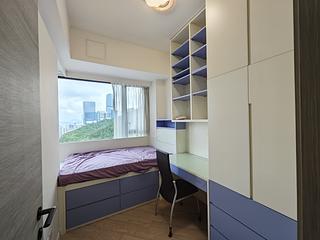 North Point - Fleur Pavilia Tower 2 09