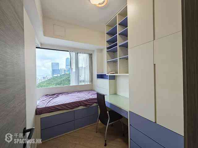 North Point - Fleur Pavilia Tower 2 09