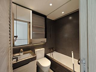 North Point - Fleur Pavilia Tower 2 10