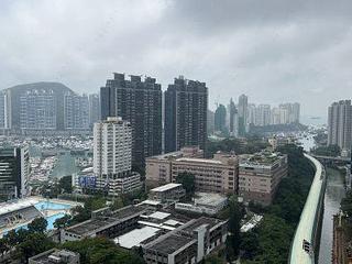 Wong Chuk Hang - The Southside Phase 3B Blue Coast 07