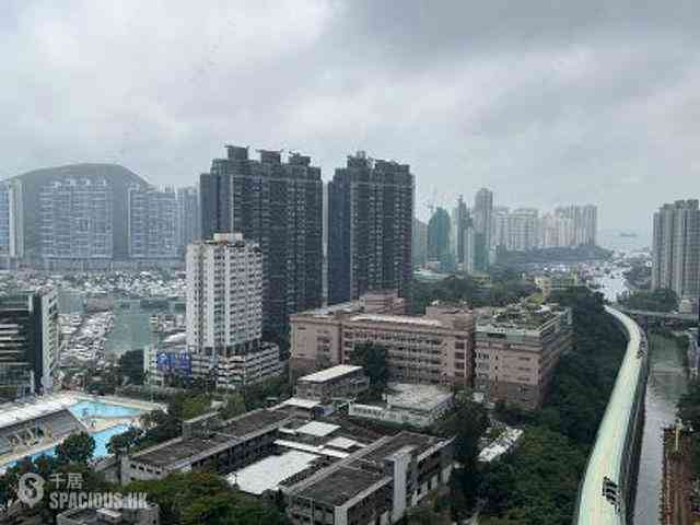 黃竹坑 - 港岛南岸3B期 Blue Coast 07