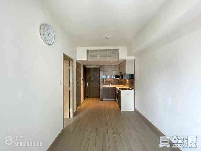 Tseung Kwan O - The Wings Ocean Wings Block 6A 05