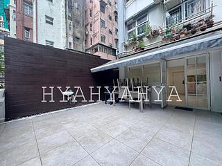 Soho - Garley Building 02