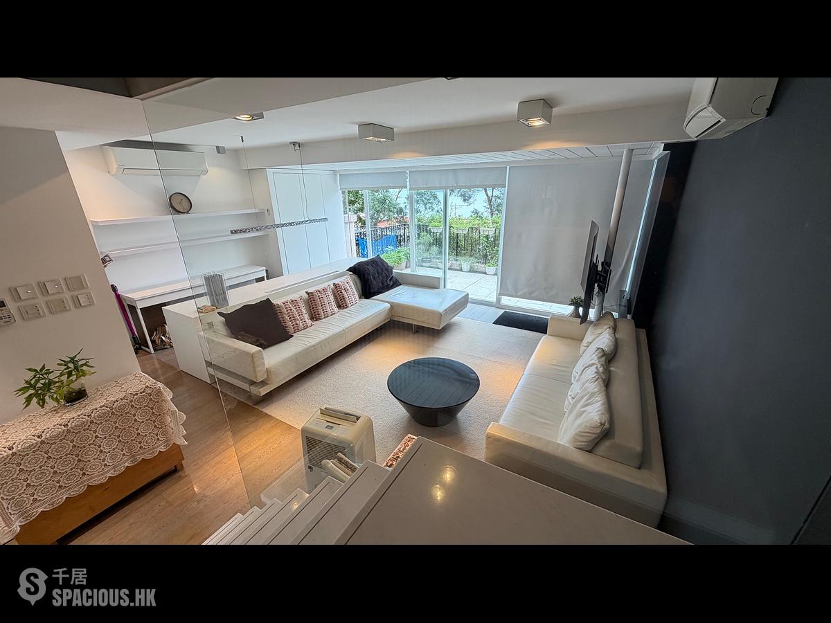 Clear Water Bay - Casa Bella Block 2 01