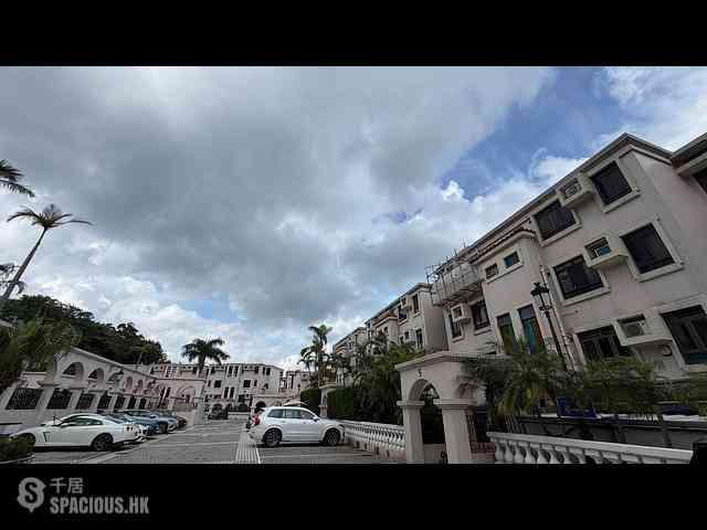 Clear Water Bay - Casa Bella Block 2 04