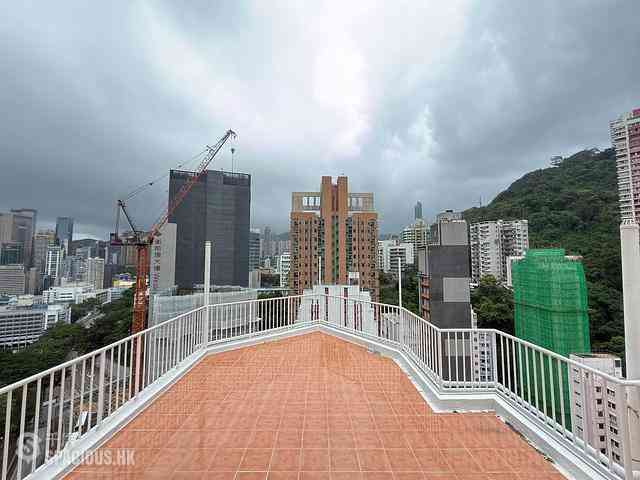 Wan Chai - Linway Court 01