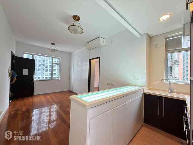 Wan Chai - Linway Court 06