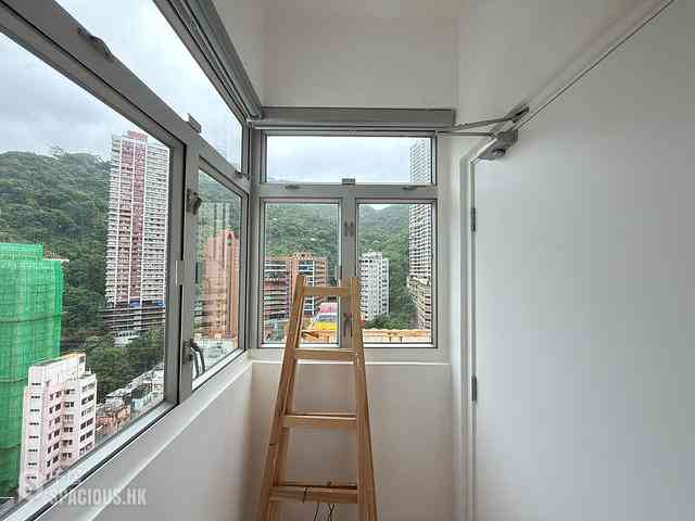 Wan Chai - Linway Court 10