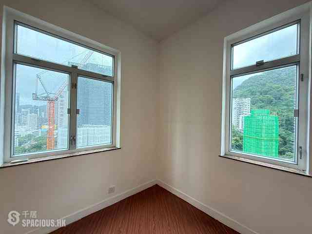 Wan Chai - Linway Court 12