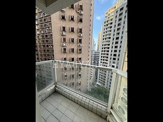 Sai Ying Pun - Reading Place 06