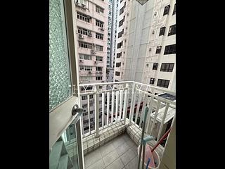 Sai Ying Pun - Reading Place 07