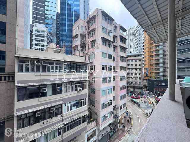 Central - Lyndhurst Building 09
