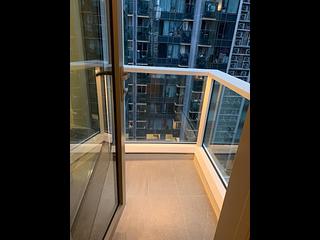 Tai Kok Tsui - Sablier 10