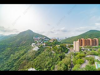 渣甸山 - 诗礼花园 06