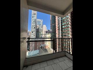 Sheung Wan - One Pacific Heights 03