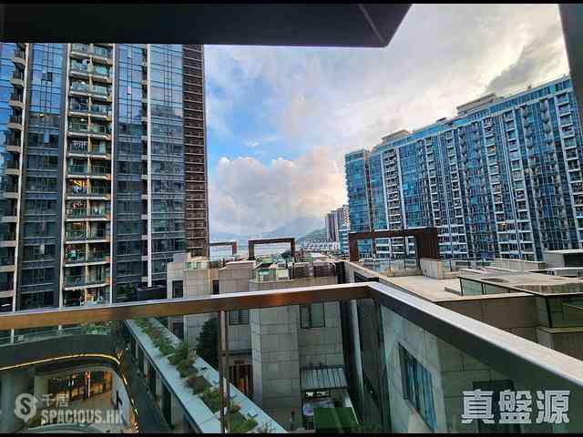 Tseung Kwan O - The Wings Ocean Wings Block 6B 01
