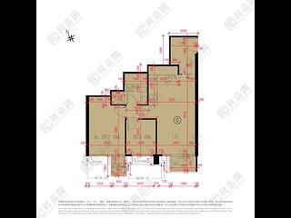 Tseung Kwan O - The Wings Ocean Wings Block 6B 06
