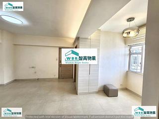 Kennedy Town - New Fortune House 02