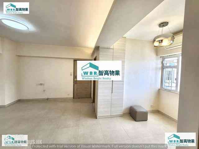 Kennedy Town - New Fortune House 02