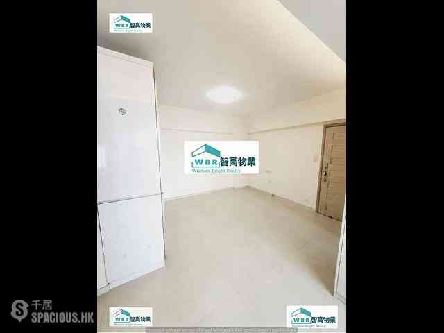 Kennedy Town - New Fortune House 03