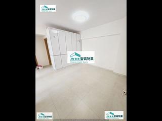 Kennedy Town - New Fortune House 04