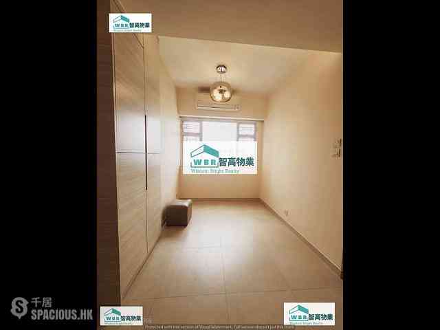 Kennedy Town - New Fortune House 05
