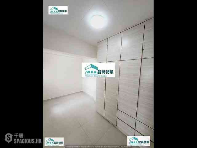 Kennedy Town - New Fortune House 07