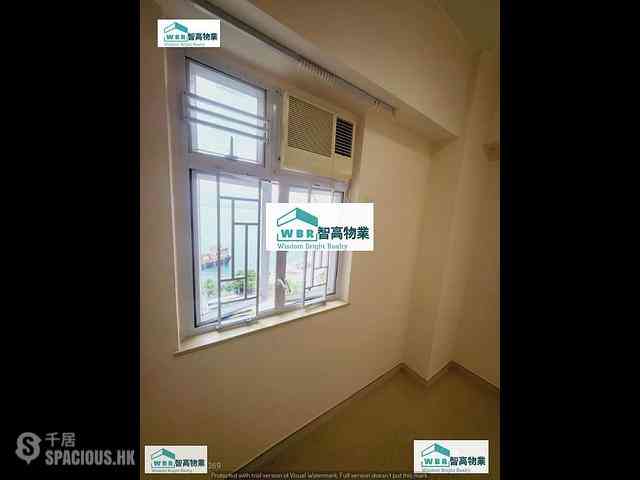 Kennedy Town - New Fortune House 08