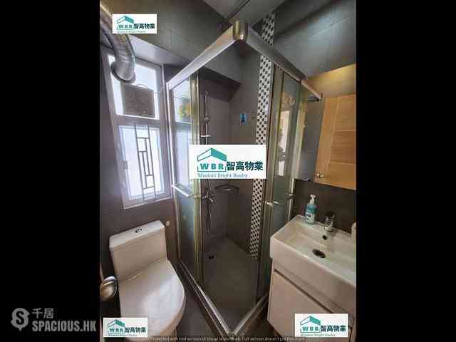 Kennedy Town - New Fortune House 09