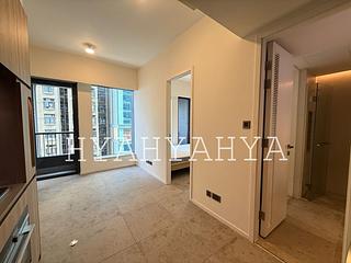 Sai Ying Pun - Bohemian House 02