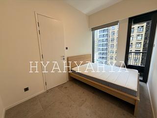 Sai Ying Pun - Bohemian House 04