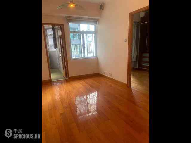Sheung Wan - Kian Nan Mansion 01