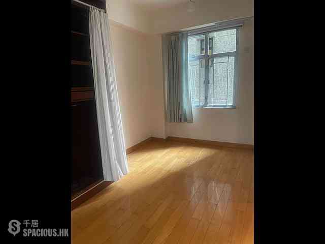 Sheung Wan - Kian Nan Mansion 02