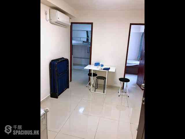 Sai Ying Pun - Fung Yu Building 02