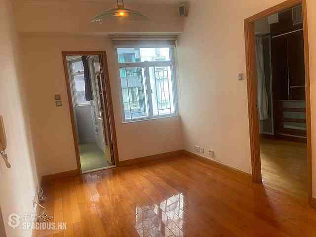 Sheung Wan - Kian Nan Mansion 03