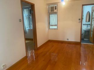Sheung Wan - Kian Nan Mansion 04