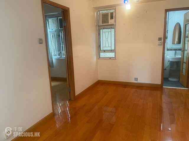 Sheung Wan - Kian Nan Mansion 04