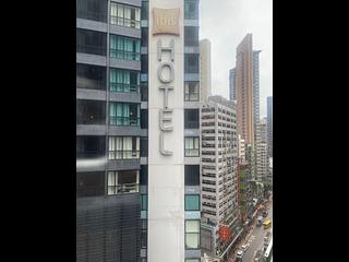Sheung Wan - Kian Nan Mansion 06