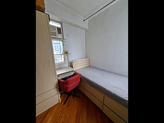 Kennedy Town - Smithfield Court 04