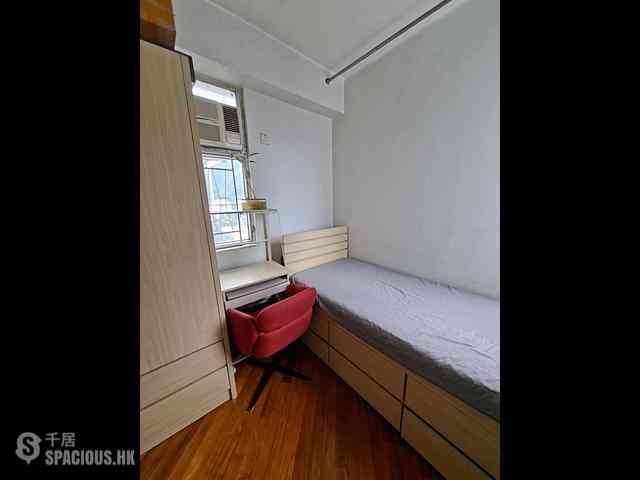 Kennedy Town - Smithfield Court 04