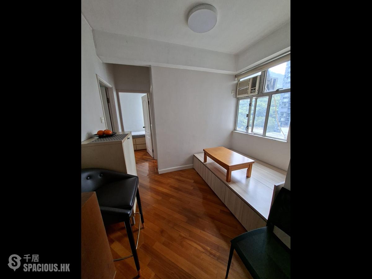 Kennedy Town - Smithfield Court 01