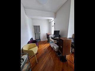 Kennedy Town - Smithfield Court 03