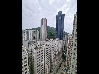 Kennedy Town - Smithfield Court 02