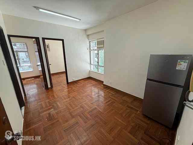 Sai Ying Pun - Yee Fung Court 02